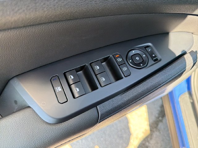 New 2027 Kia Sportage X-Line AWD/4WD image 17