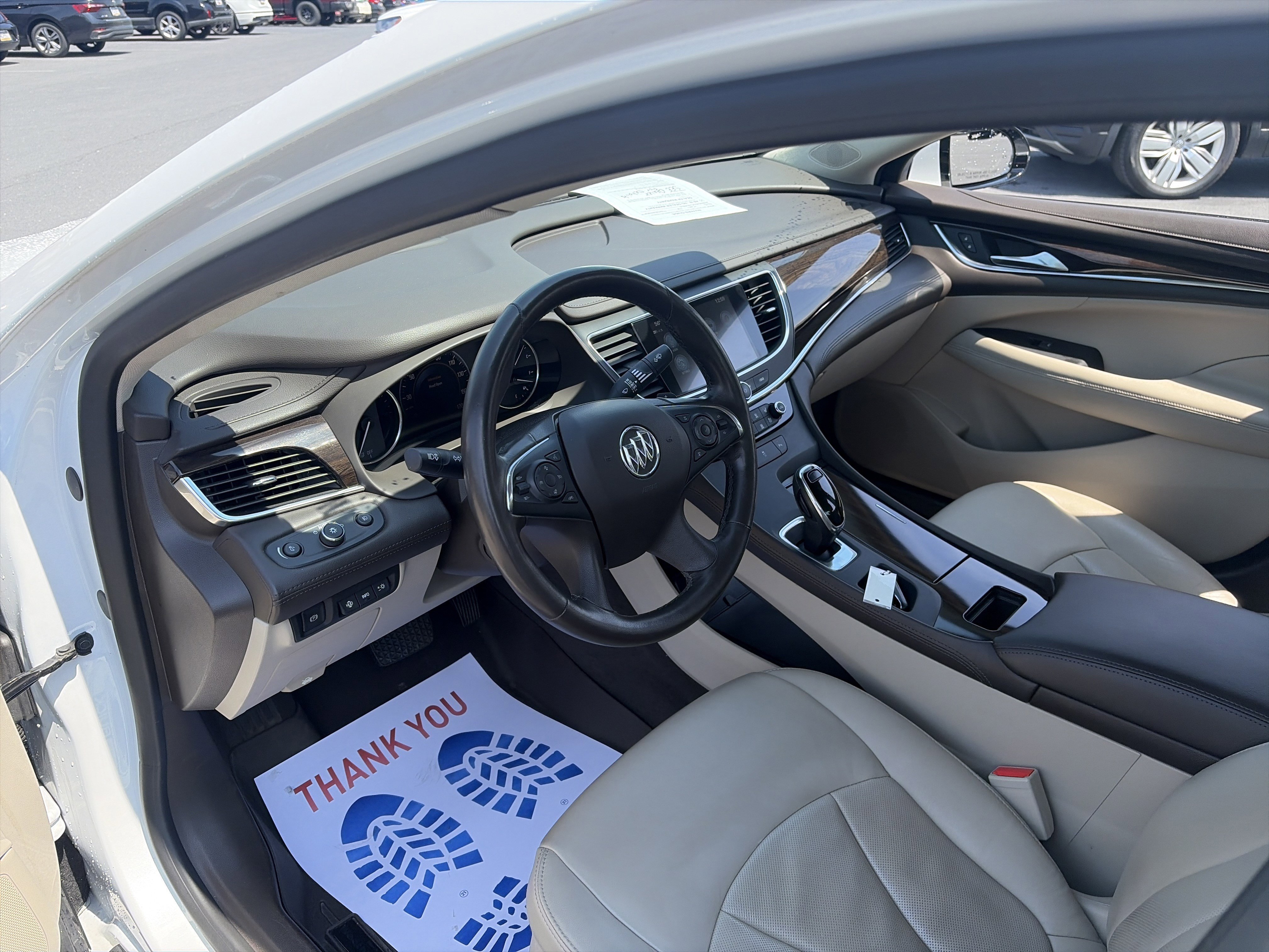 Used 2017 Buick LaCrosse Premium image 29