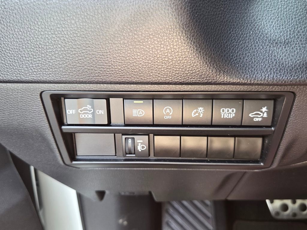 Used 2023 Toyota Tundra SR5 w/ TRD Sport Premium Package image 28