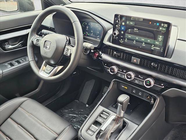 New 2027 Honda CR-V Sport Touring image 10