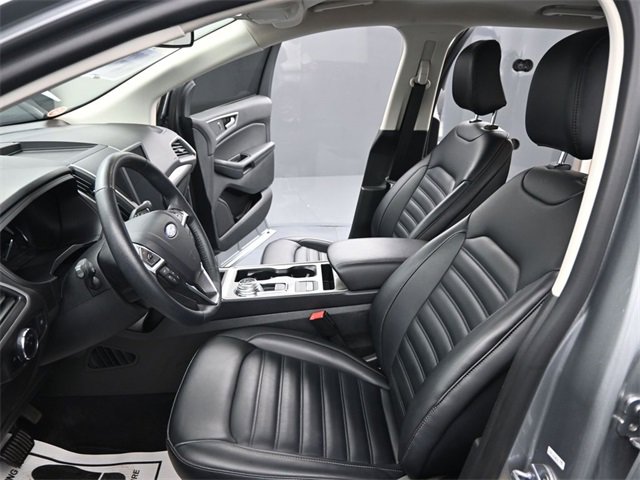Used 2024 Ford Edge SEL image 10