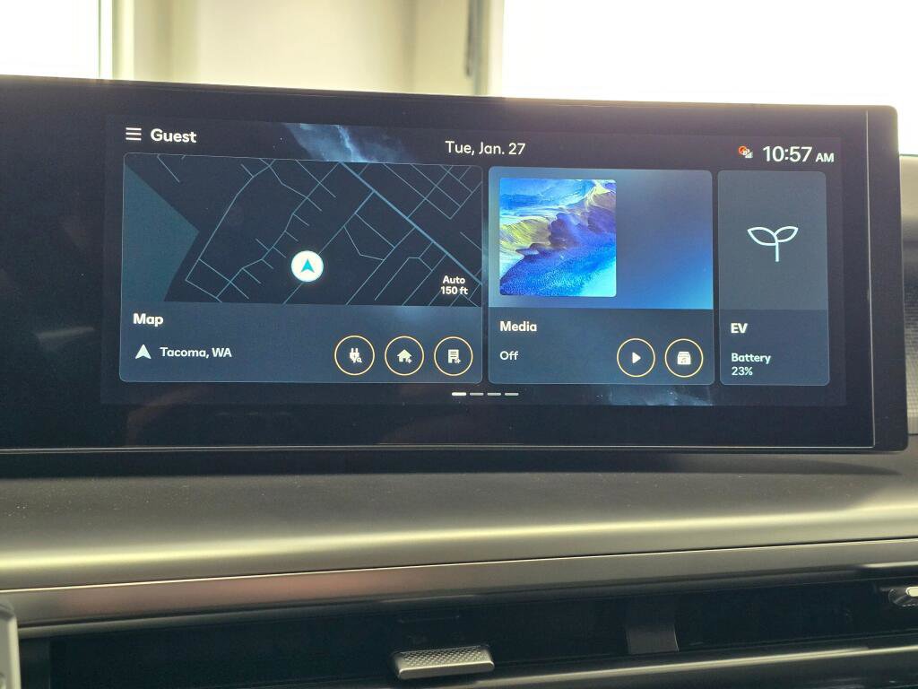 New 2026 Hyundai Ioniq 9 S RWD image 26