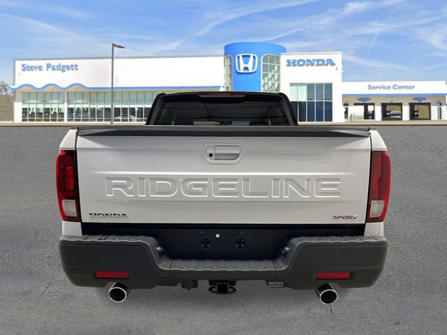 New 2026 Honda Ridgeline Sport image 5