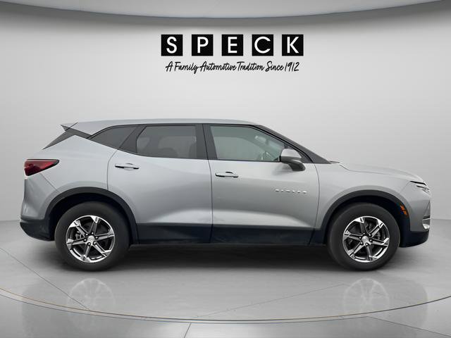 Used 2023 Chevrolet Blazer LT w/ Driver Confidence Package image 6