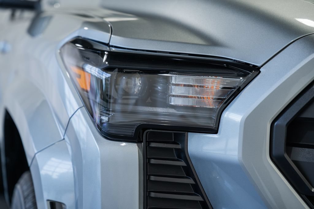 New 2026 Toyota Tacoma SR5 AWD/4WD image 10