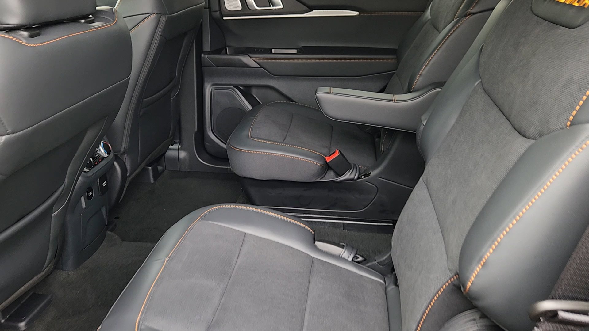 New 2026 Ford Explorer Tremor AWD/4WD image 24