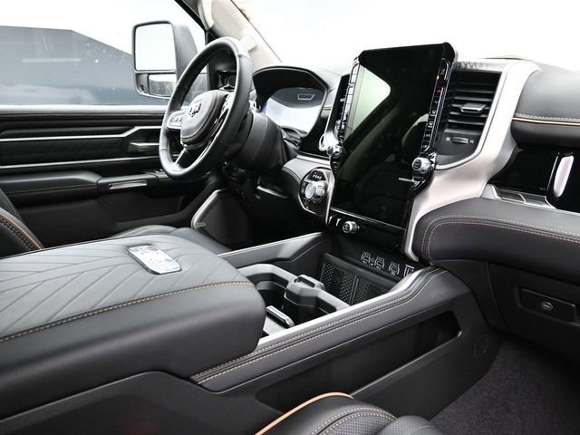 New 2026 RAM 1500 Tungsten w/ Towing Technology Group image 12