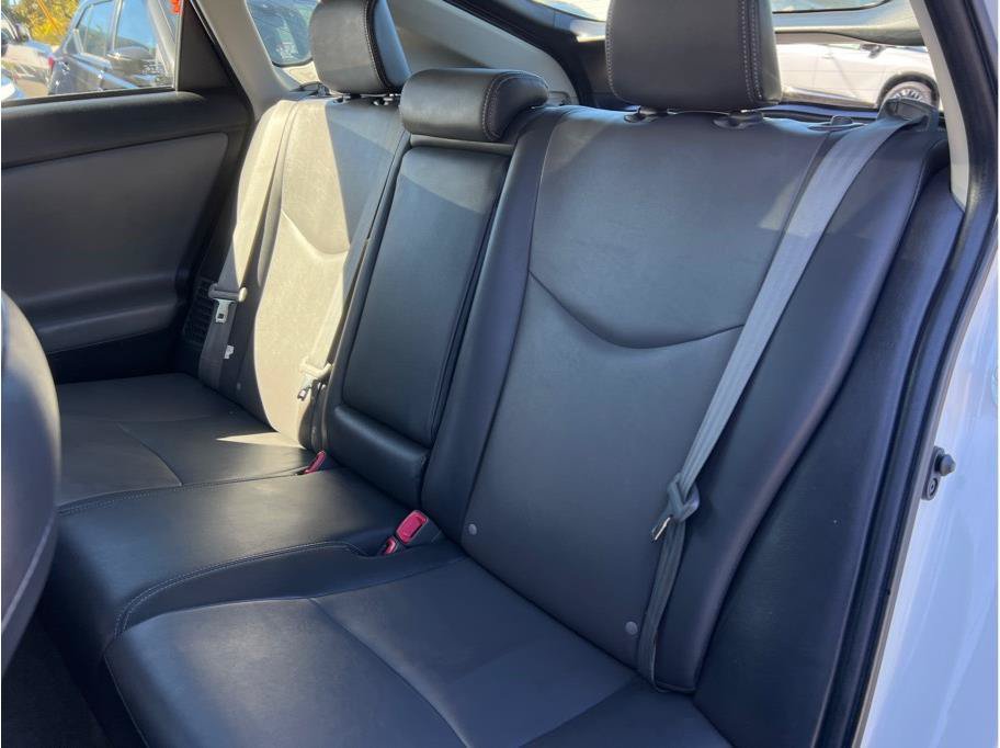 Used 2013 Toyota Prius Four FWD image 9