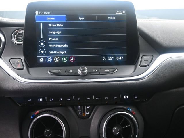 Used 2023 Chevrolet Blazer LT w/ Sound & Technology Package image 10