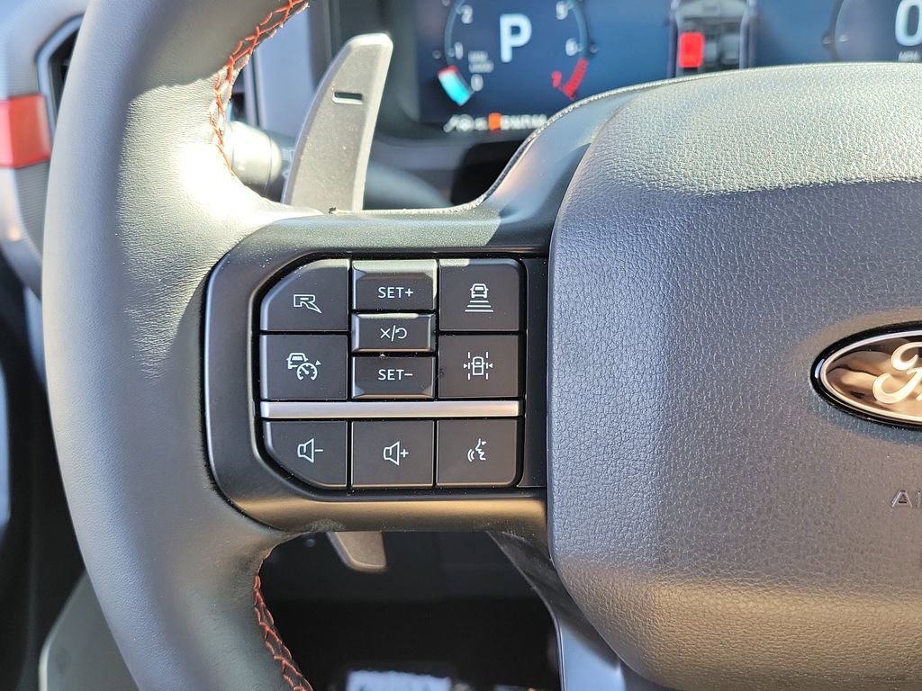 Used 2026 Ford F150 Raptor image 5