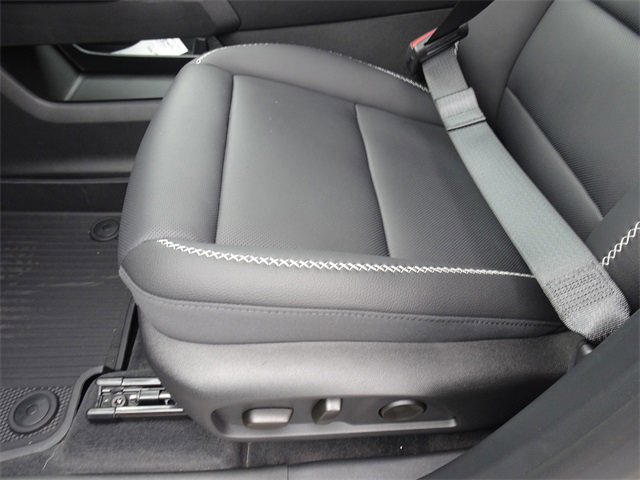 New 2026 GMC Terrain Denali image 10