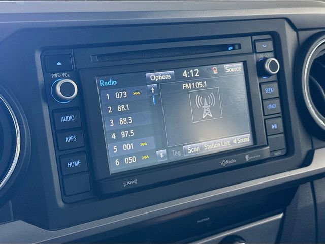 Used 2017 Toyota Tacoma SR5 w/ Tow Package image 14