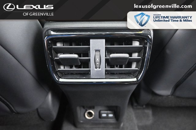 Certified 2024 Lexus NX 350 F Sport AWD/4WD image 28