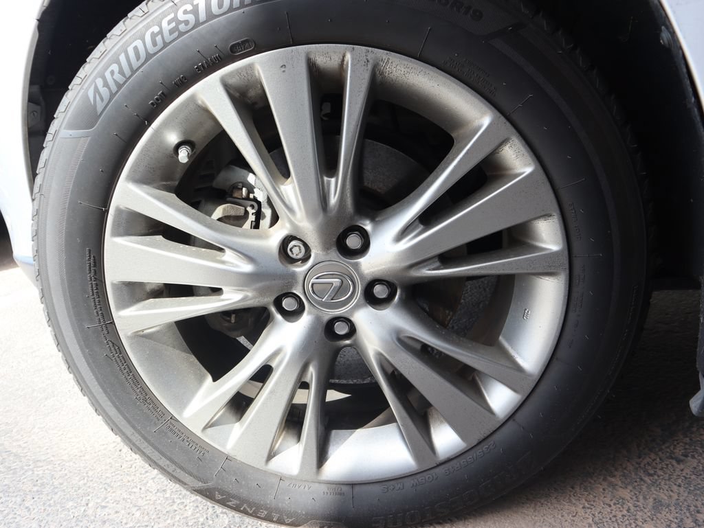 Used 2014 Lexus RX 350 AWD w/ Navigation Package image 14