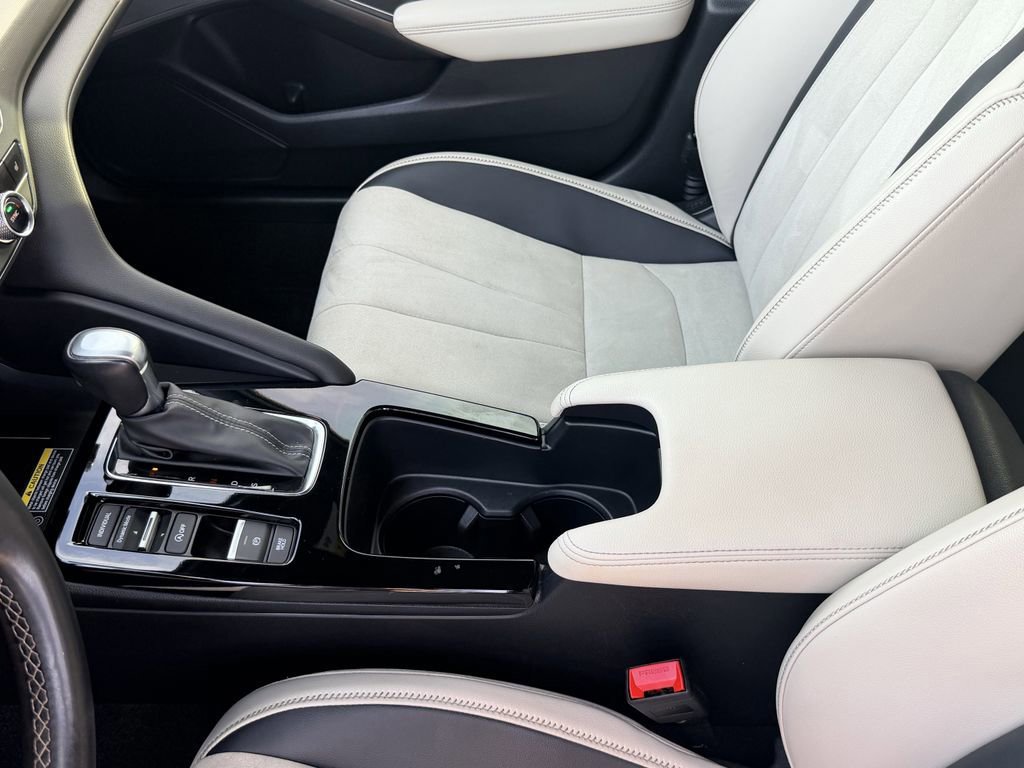 Used 2023 Acura Integra A-Spec FWD image 18