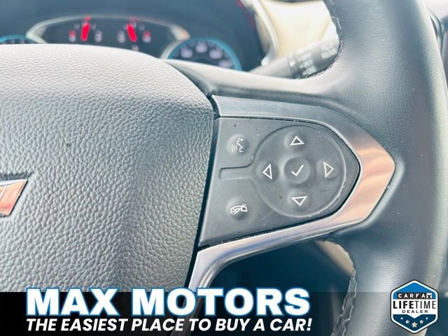 Used 2023 Chevrolet Traverse LT w/ LPO, Cargo Package image 20