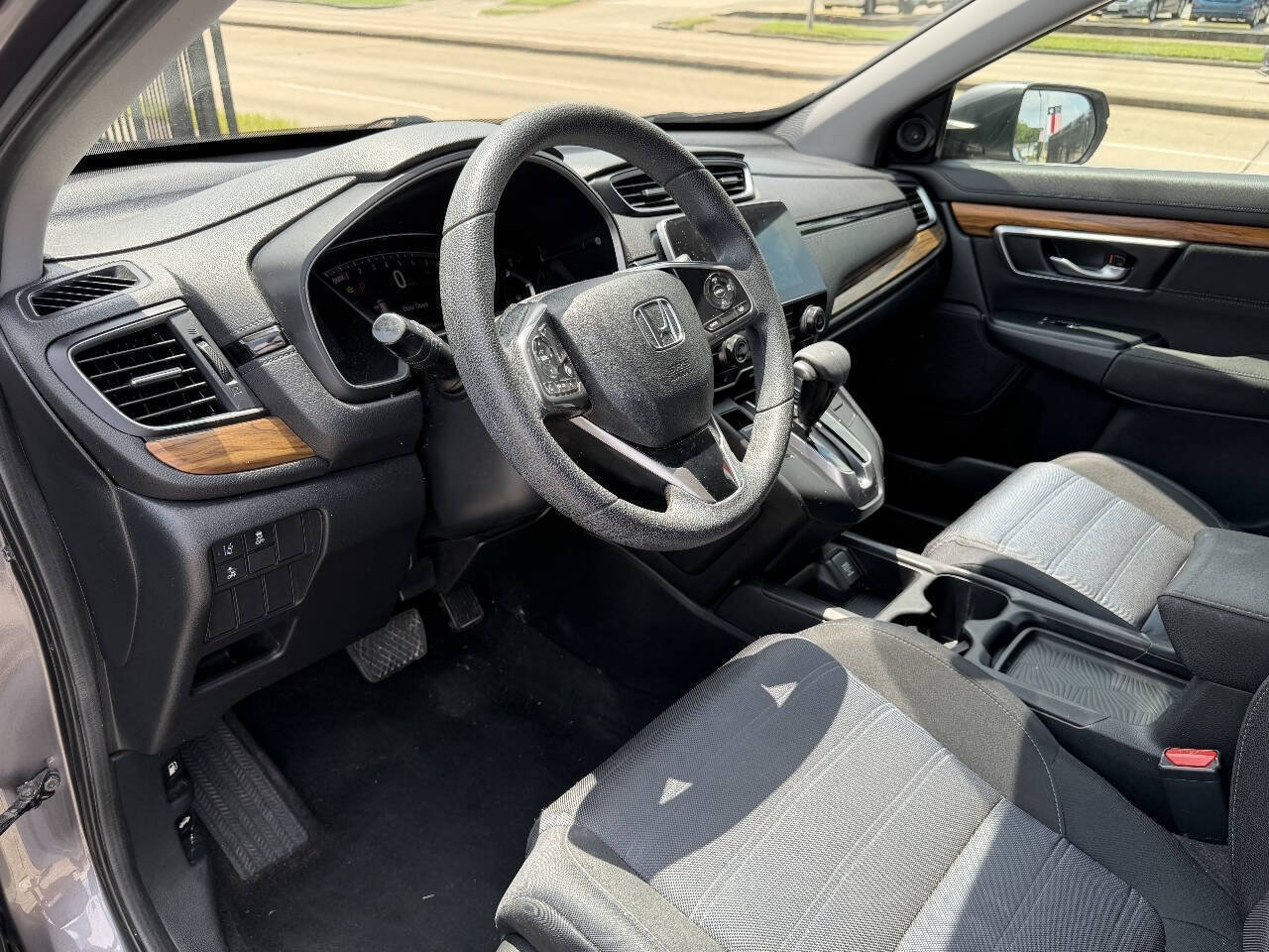 Used 2019 Honda CR-V EX image 9