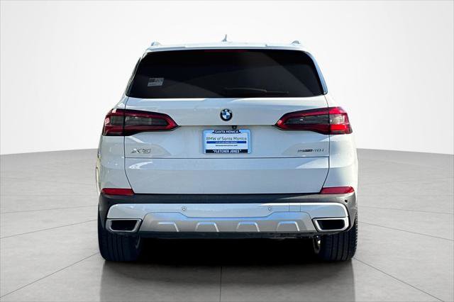 Used 2020 BMW X5 sDrive40i w/ Premium Package image 4