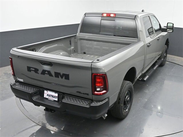New 2026 RAM 2500 Tradesman image 32