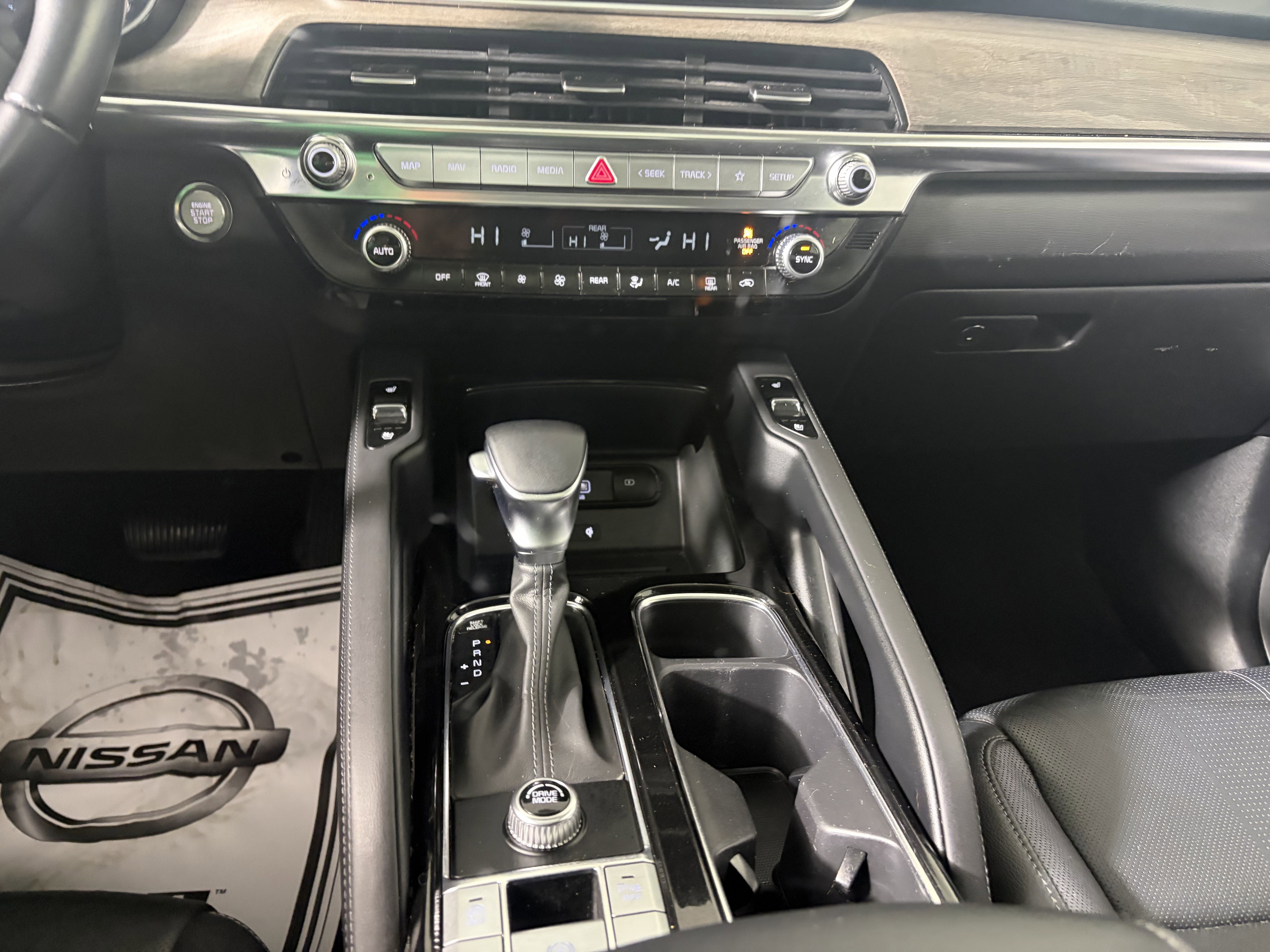 Used 2022 Kia Telluride EX w/ EX Premium Package image 26