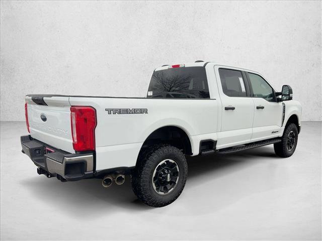New 2026 Ford F250 XLT w/ Tremor Off-Road Package image 2