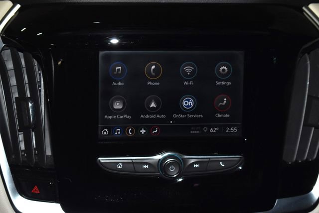 Used 2022 Chevrolet Traverse LS image 15