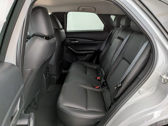 New 2026 MAZDA CX-30 AWD 2.5 S w/ Select Sport Pkg image 12