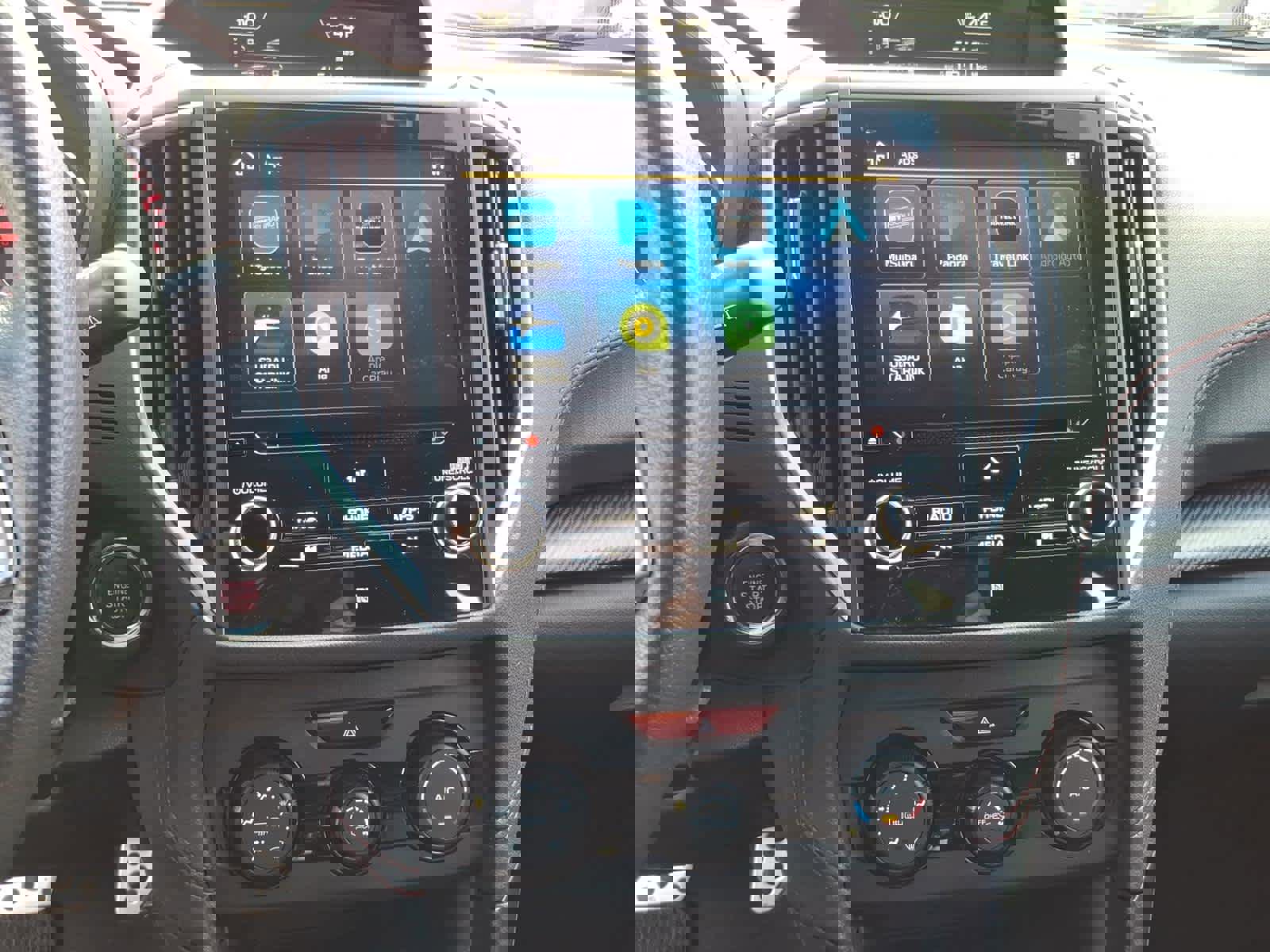 Used 2019 Subaru Impreza 2.0i Sport image 21