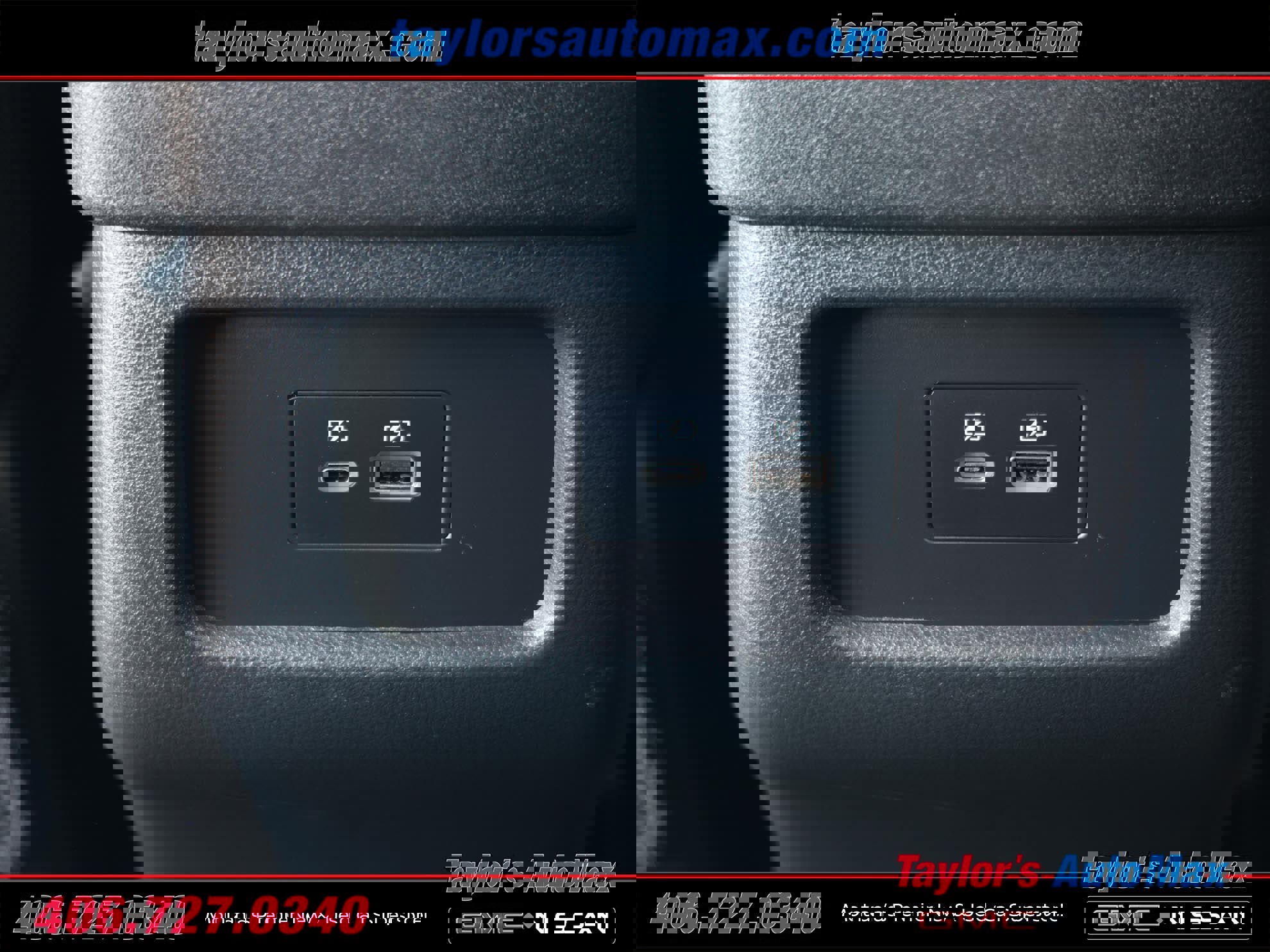 Used 2024 Nissan Pathfinder S image 26