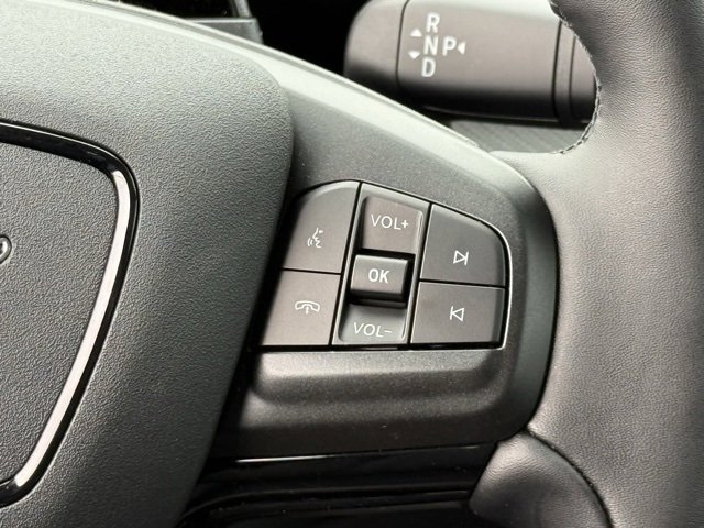 New 2025 Ford Mustang Mach-E Select w/ Comfort Package Lite image 22