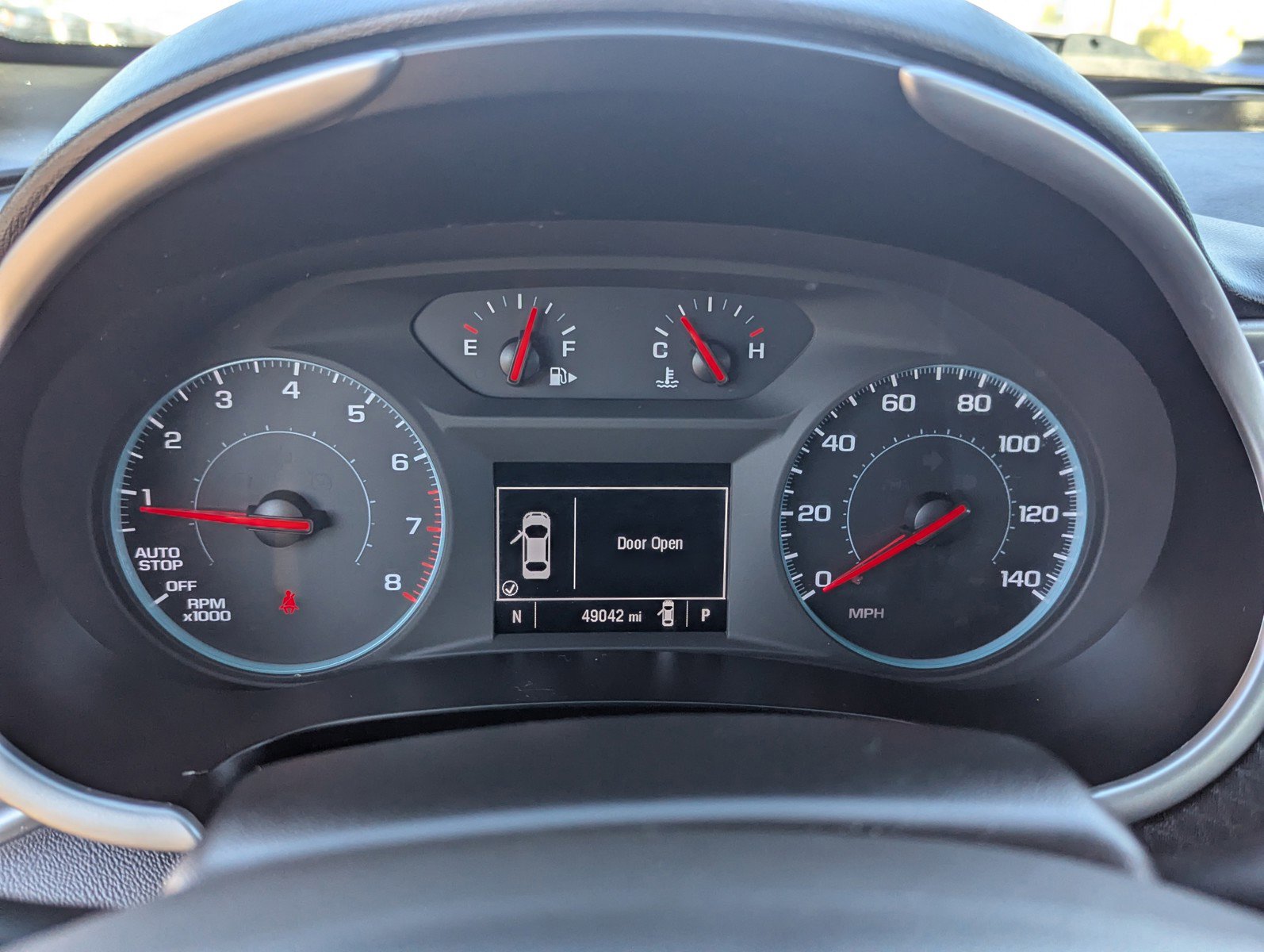 Certified 2023 Chevrolet Malibu LT image 31