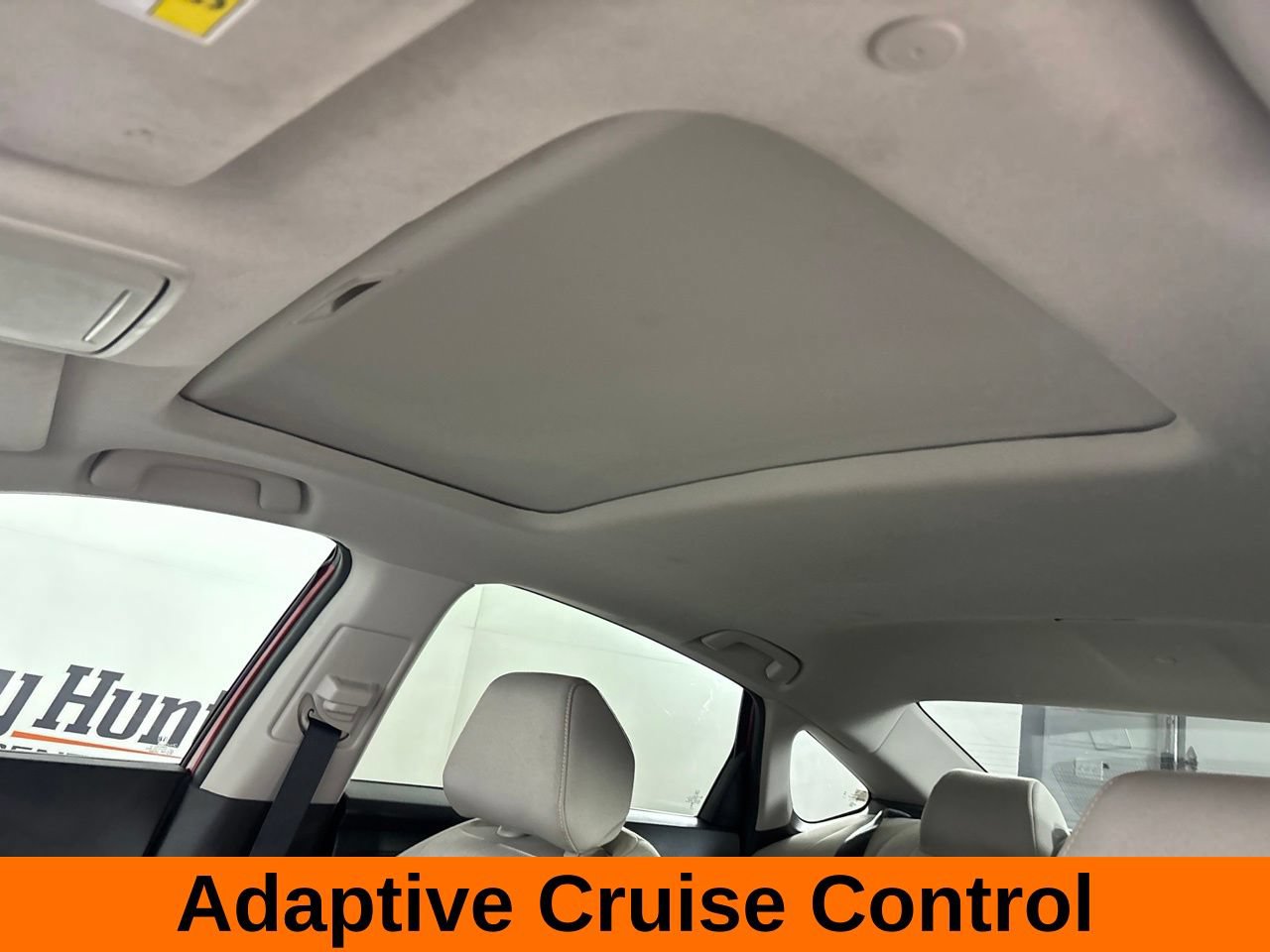 Used 2023 Honda Accord EX image 11