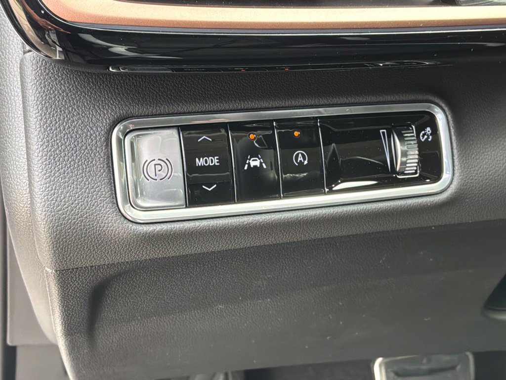 New 2026 Buick Envision Sport Touring AWD/4WD image 16