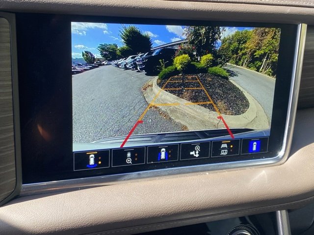 Used 2022 GMC Yukon Denali image 3