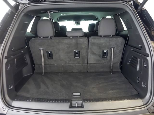 Certified 2025 GMC Acadia Elevation image 30