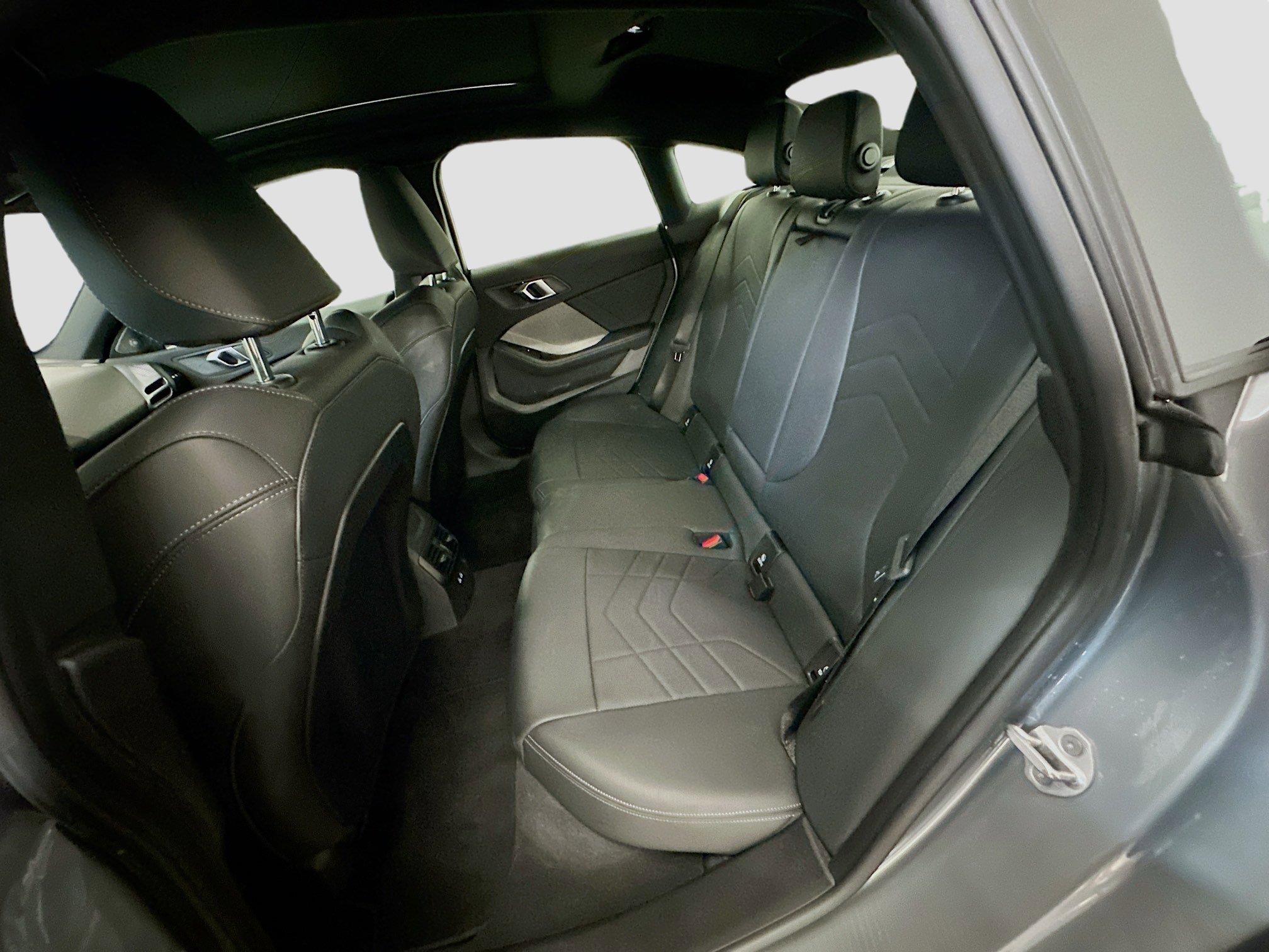 Used 2025 BMW 228i xDrive w/ Premium Package image 29