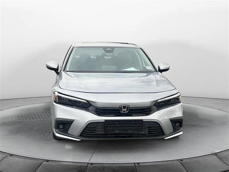 Used 2022 Honda Civic EX image 8