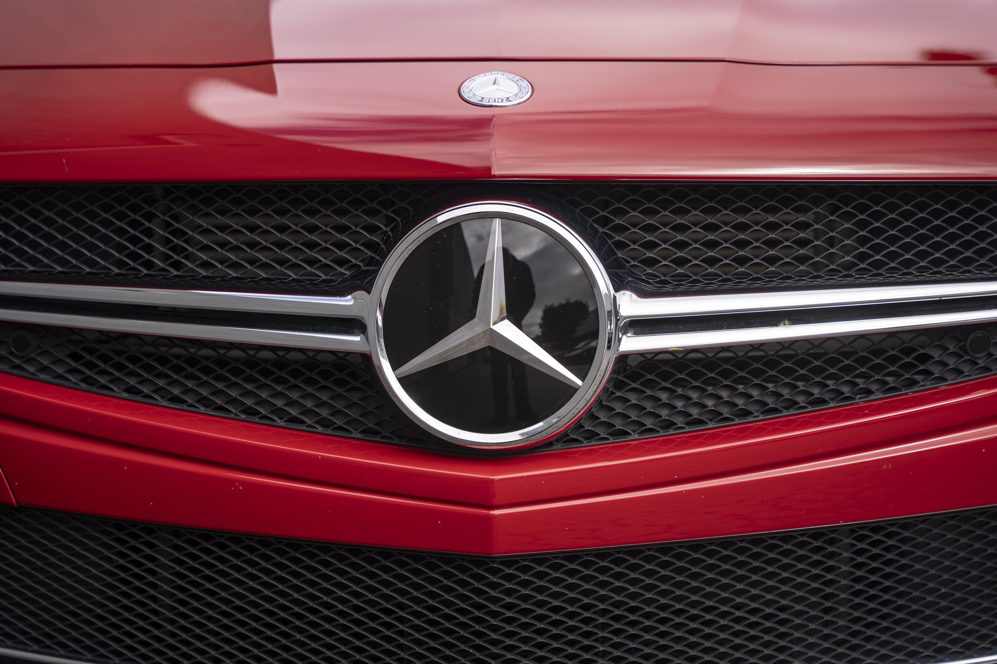 Used 2013 Mercedes-Benz SL 65 AMG image 22