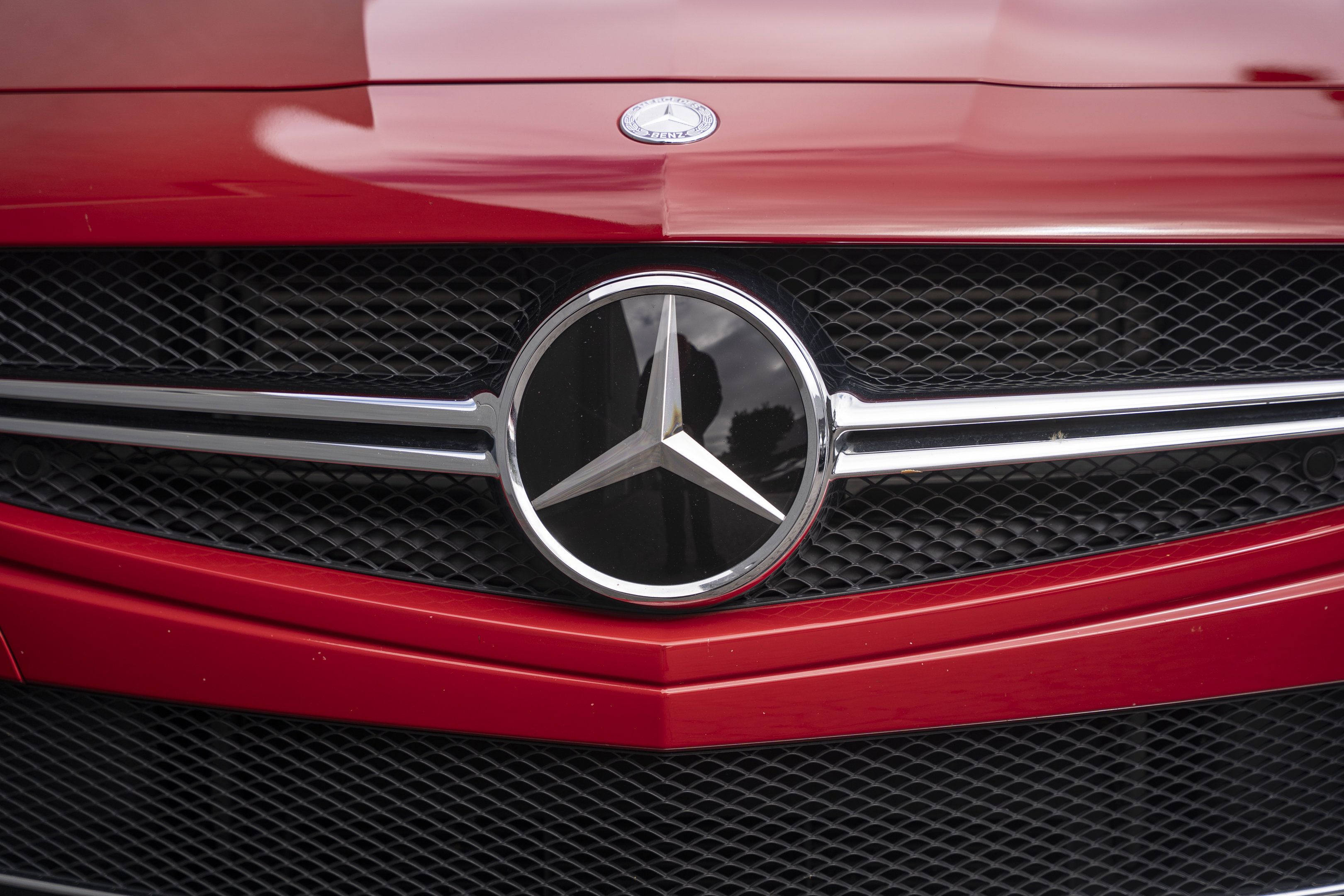 Used 2013 Mercedes-Benz SL 65 AMG image 22