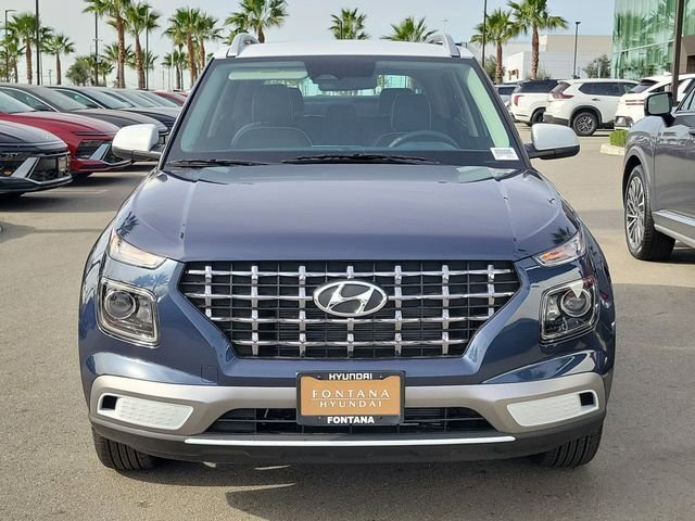 New 2026 Hyundai Venue SEL image 26