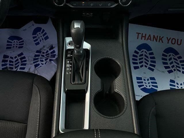 Used 2025 Nissan Altima 2.5 SV image 15