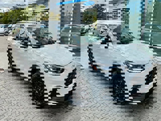 Used 2024 Honda HR-V Sport image 1