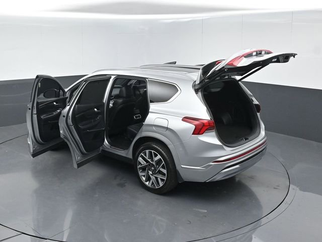 Used 2022 Hyundai Santa Fe Calligraphy FWD image 60
