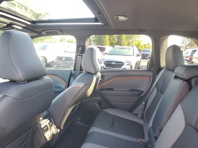 Certified 2026 Subaru Forester Sport AWD/4WD image 9
