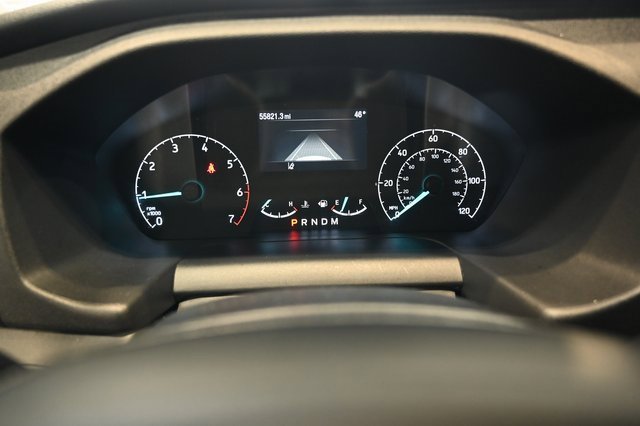 Used 2023 Ford Transit 350 XLT image 33