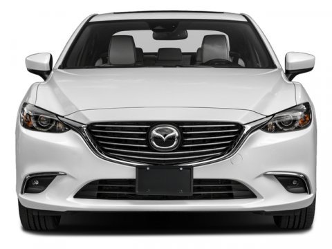Used 2017 MAZDA MAZDA6 Grand Touring image 7