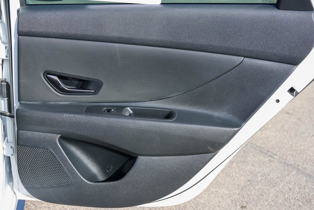 Used 2022 Hyundai Elantra N Line w/ Preferred Accessory Package image 17