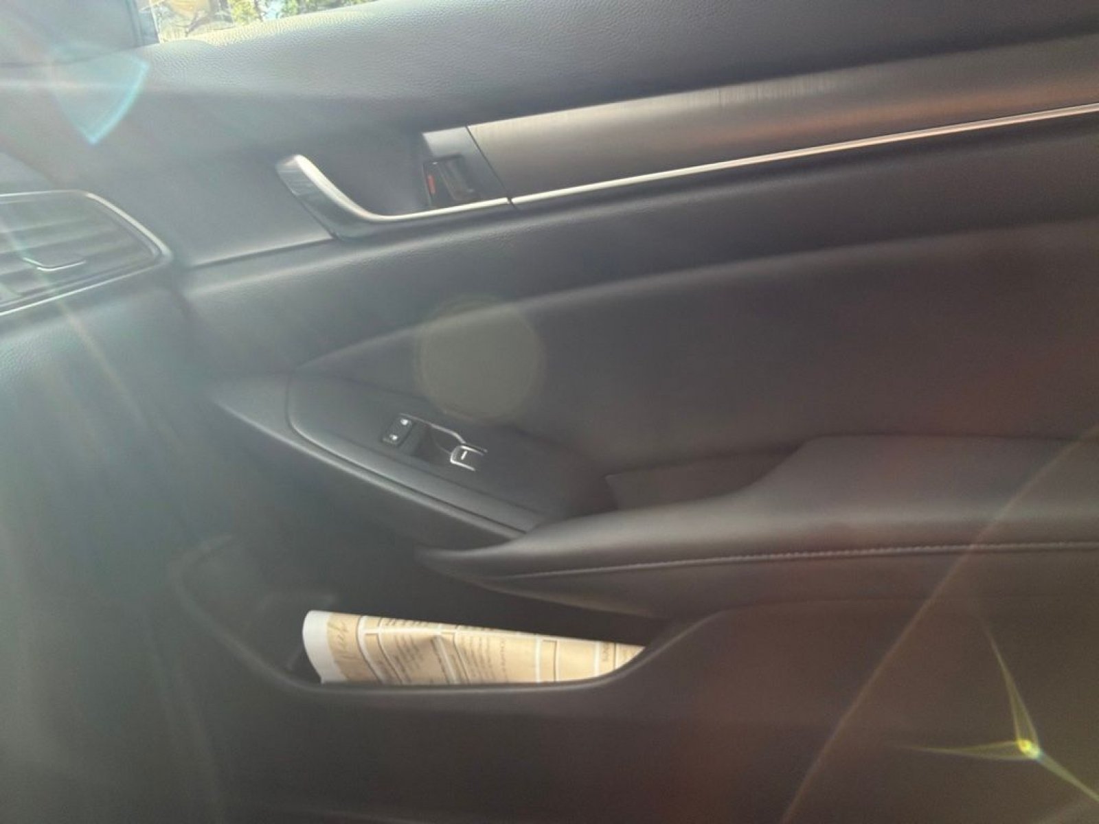 Used 2019 Honda Accord LX image 14