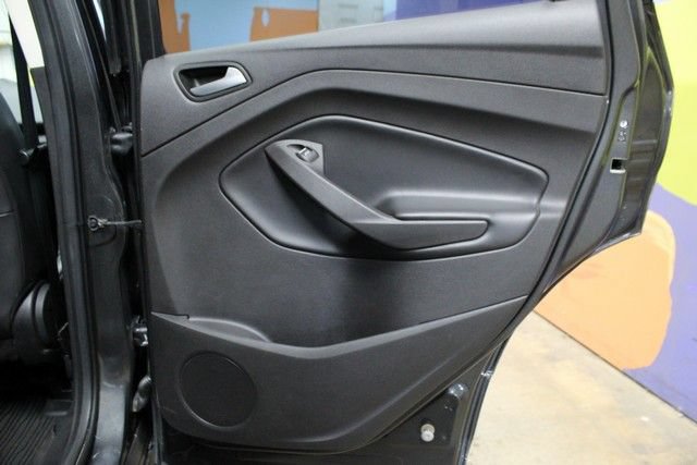 Used 2019 Ford Escape SEL FWD image 11
