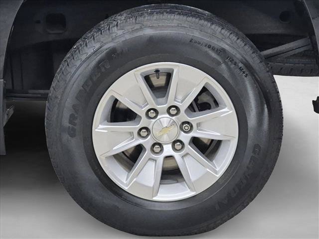 Used 2023 Chevrolet Silverado 1500 LT RWD image 23